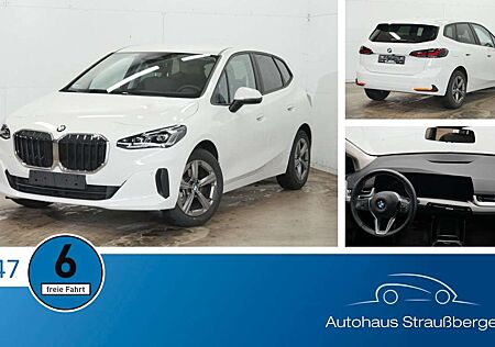 BMW 218 i AT ACC KZU QI HiFi SHZ DriAss+ adaptive-LED