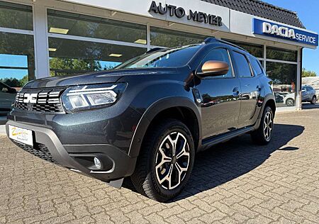 Dacia Duster TCe150 Extreme PDC/GJR/Kamera/Navi/AHK