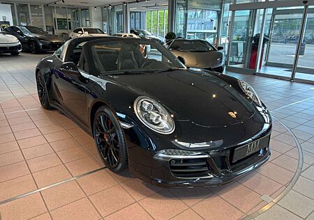 Porsche 991 911/.1 Targa 4 GTS