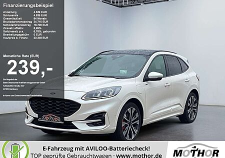 Ford Kuga Duratec 2.5 PHEV d-T Automatik Navi