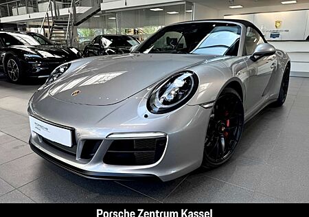 Porsche 991 911 Carrera 4 GTS Cabriolet 3.0