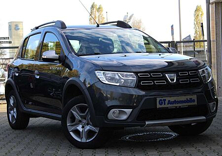 Dacia Sandero II Stepway Prestige TCe90/Klima/Navi/PDC