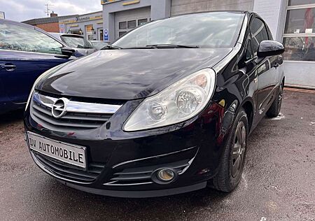 Opel Corsa D CATCH ME