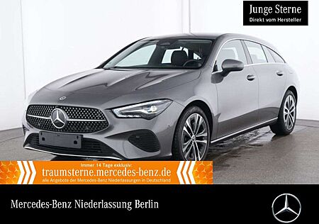 Mercedes-Benz CLA 180 PROGRESSIVE+AHK+LED+KAMERA+7G