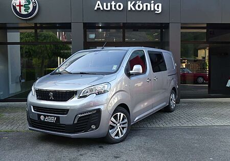 Peugeot Expert Kastenwagen Asphalt L2 BlueHDi 180