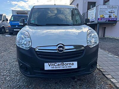 Opel Combo D Kasten L1H1 2,2t