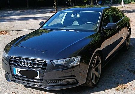 Audi A5 Sportback Diesel 3.0 TDI quattro DPF S tronic