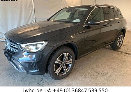 Mercedes-Benz GLC 300 de FahrAss+|Multibeam|360|Virtual