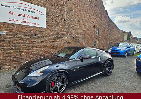 Nissan 370Z 3.7 Nismo | HU neu