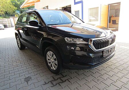 Skoda Karoq Active LED Tempomat PDC DAB