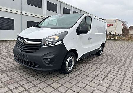 Opel Vivaro B Kasten/Kombi Kasten L1H1 2,9t KLIMA