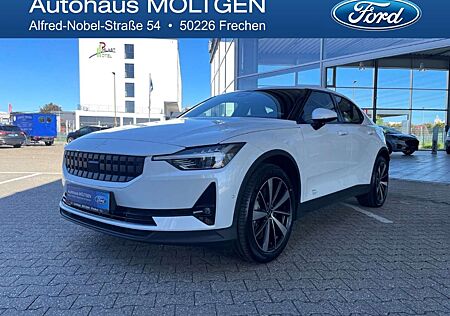 Polestar 2 Standard Range Single Elektro 64kWh *TWA*Tempo*PDC
