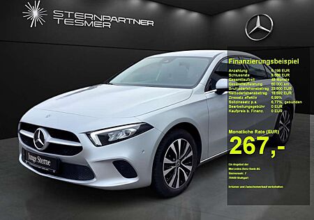 Mercedes-Benz A 250 e Lim.+MBUX+KAMERA+SHZ+AUT+LED+CarPlay
