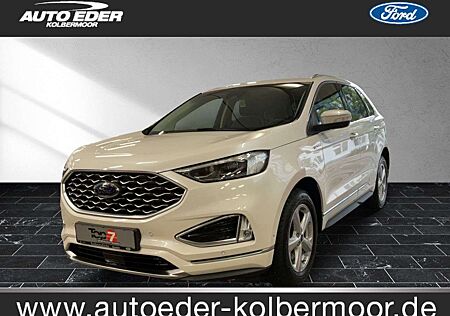 Ford Edge Vignale 4x4 Bluetooth Navi LED Vollleder