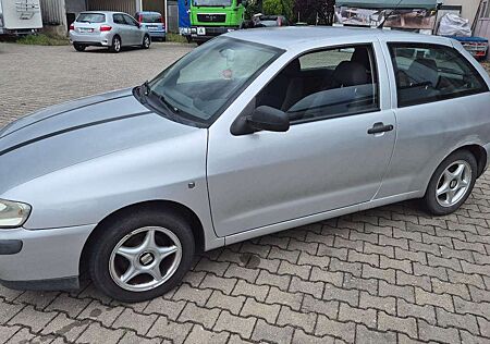 Seat Ibiza Freeze 1.4