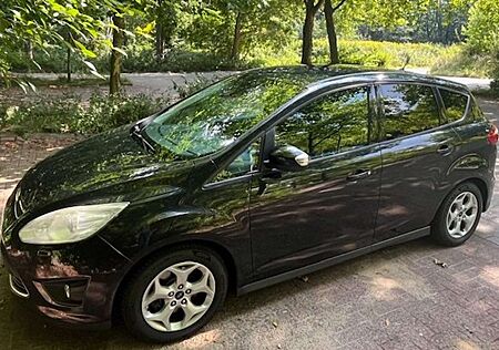 Ford C-Max 2.0 TDCi Trend