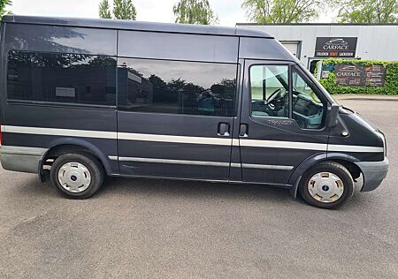 Ford Transit 300 K TDCi DPF Trend