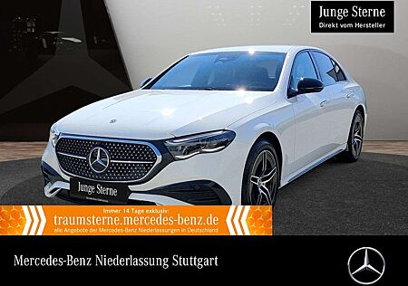 Mercedes-Benz E 300 de Hybrid AMG 360° Distr. HUD AHK Night PTS