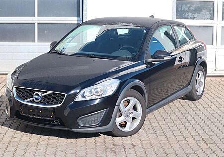 Volvo C30 1.6 D Drive Kinetic