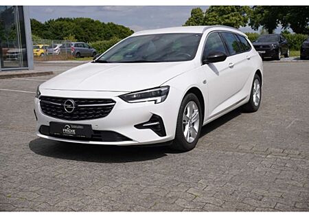 Opel Insignia ST Elegance AT+AHK+Sitzhzg+PDC+LED-Matrix