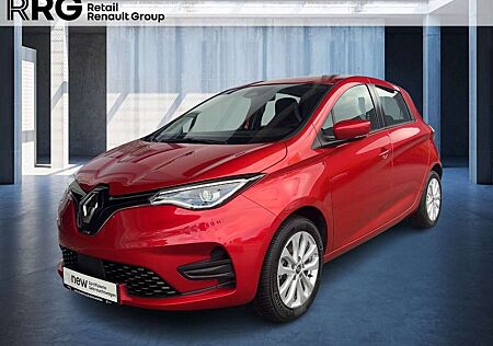Renault ZOE Evolution R110 EV50 (Kauf-Batt.)