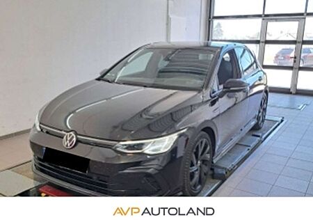 VW Golf Volkswagen VIII 1.5 eTSI DSG R-Line | NAVI | ACC | LED