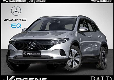 Mercedes-Benz EQA 350 4M Progressive/LED/Totw/Kamera/Shz/Ambi