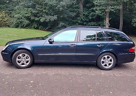 Mercedes-Benz E 240 T 4Matic Elegance