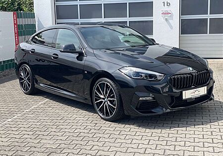 BMW Others 218i Gran Coupé|M-Sport|Navi|HiFi|ALU19"|LED|