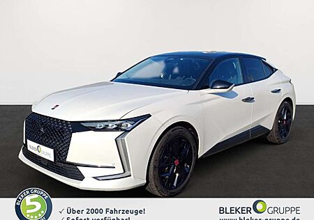 DS Automobiles DS 4 PureTech 130 Performance Line+