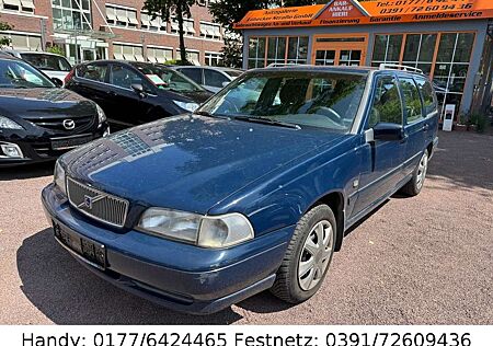 Volvo V70 2.5-10V