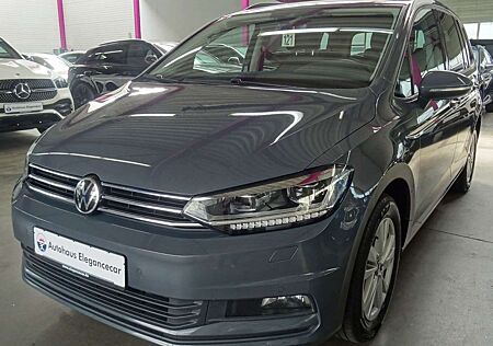 VW Touran Volkswagen 2.0 TDI CL.*7 SITZ*PANO*AHK*ACC*CAM*KEY*