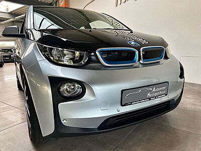 BMW i3 REX 60Ah RANGE EXTENDER ACC Kamera Pano Navi