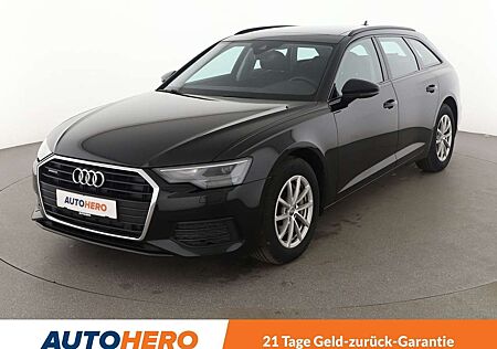 Audi A6 45 TDI quattro Aut.*NAVI*TEMPO*LED*PDC*SHZ*