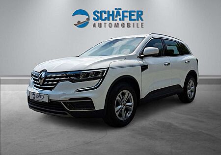 Renault Koleos 2.0 X-Tron #AUTOM #LED #NAV #STANDHZ #PDC