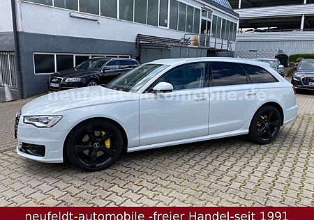 Audi A6 Avant 3.0 TDI clean diesel quattro