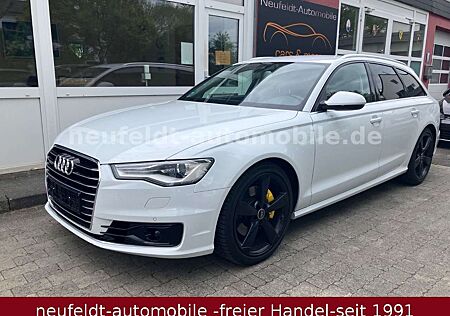 Audi A6 Avant 3.0 TDI clean diesel quattro