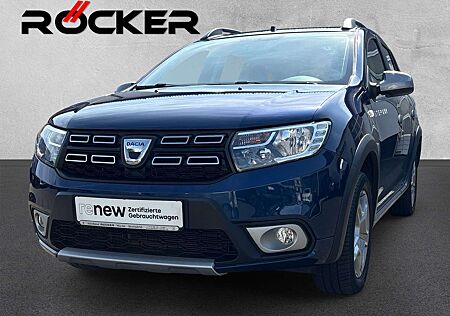 Dacia Logan II MCV TCe 90 eco² EU6 Stepway