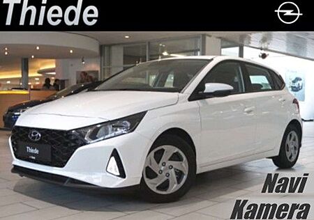 Hyundai i20 1.0 T-GDI ESSENTIAL NAVI/LED/VIRT./KAMERA/SH