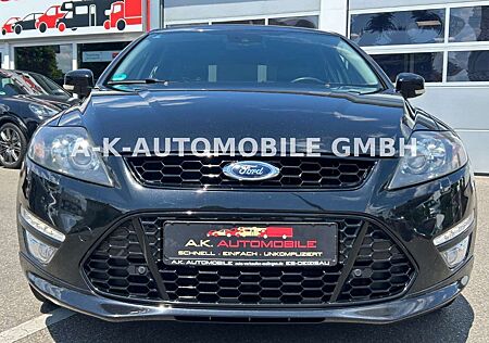 Ford Mondeo Lim. Titanium S*BI-XEN*KAMERA*NAVI*LEDER