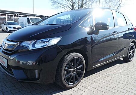 Honda Jazz Comfort, AUTOMATIK, 33000 km