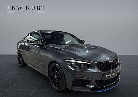 BMW 240 1.Hand *Deutsch *Virtual *No-OPF *M Perfo
