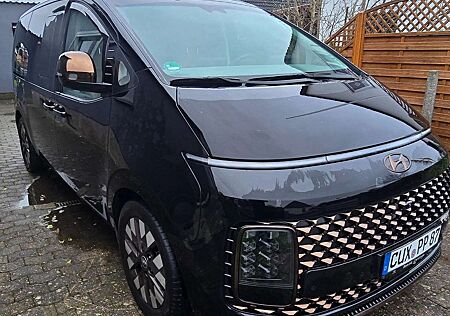 Hyundai Staria 2.2 CRDi Signature
