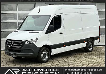 Mercedes-Benz Sprinter 316 CDI *L2H2*LED*Standhzg.*Kamera*AHK*