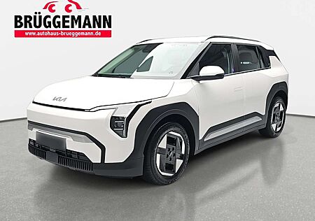 Kia EV3 58.3 KWH AIR MJ26 WINTER