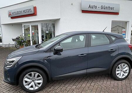 Mitsubishi ASX gebraucht kaufen Mitsubishi ASX Basis