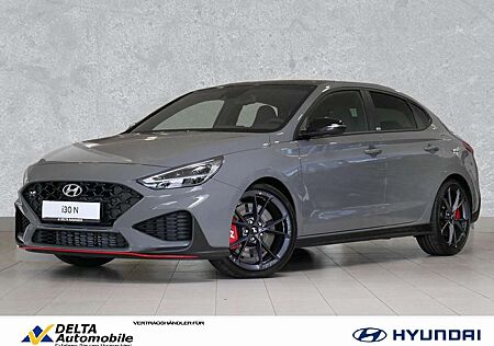 Hyundai i30 Fastback 2.0 TGDI DCT N Performance Komfortp