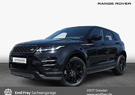 Land Rover Range Rover Evoque P200 R-Dynamic SE