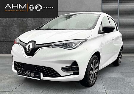 Renault ZOE Evolution R110 CCS STANDHEIZUNG KAUFAKKU