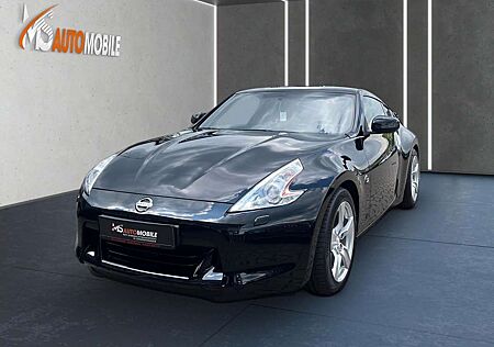 Nissan 370Z 370 Z Pack+LEDER+BI-XENON+SPORTABGAS+BOSE